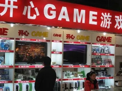 Китай заработал более 8,2 миллиардов долларов США на индустрии онлайн-игр за рубежом в 2017 году