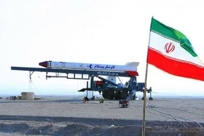 США призвали Иран прекратить поставки вооружения хусит после обстрела Эр-Рияда