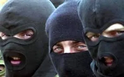 Попытка рейдерского захвата: в Винницкой области задержаны 20 вооруженных людей