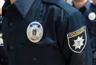 Запорожскому патрульному, который сбил насмерть женщину, сообщили о подозрении