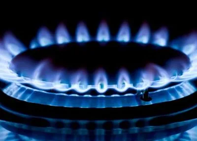 "Нафтогаз" увеличил на январь цены на газ для промышленности на 8,4%