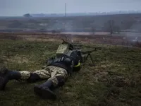 Бойовики "ДНР" обстріляли Травневе під час проведення там ремонтних робіт – штаб АТО