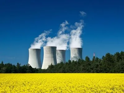В Украине на сегодня запасов ядерного топлива для АЭС на 1,2 года - Насалик