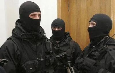 Правоохранители провели обыски у брата задержанного заместителя председателя Запорожского облсовета - адвокат