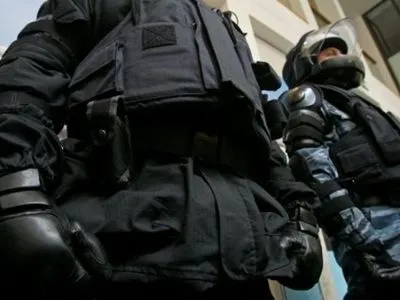 Харківські прокурори затримали заступника голови Запорізької облради