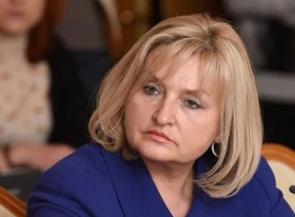 БПП отказалась голосовать, пока Рада не рассмотрит президентский законопроект - Луценко