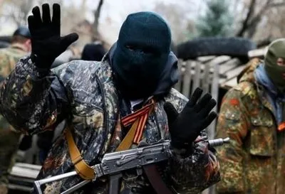 На Донбасі збільшується кількість небойових втрат у лавах бойовиків – розвідка