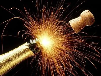 Депутати зізналися, з яким алкоголем святкують Новий рік - опитування