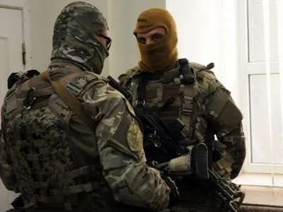 Харківські прокурори проводять обшуки у запорізьких посадовців
