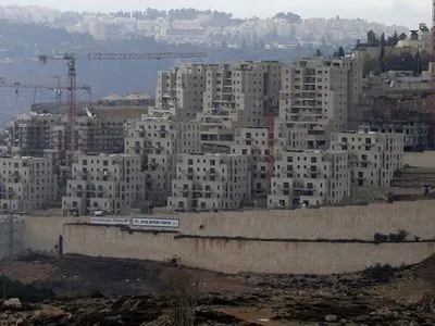 Израиль планирует построить новые поселения в Палестине