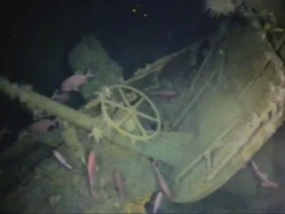 В Австралії знайшли зниклий більше ста років тому підводний човен