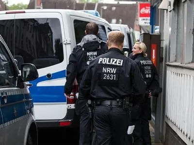 Полиция Дании арестовала сирийского беженца по подозрению в планировании нападения