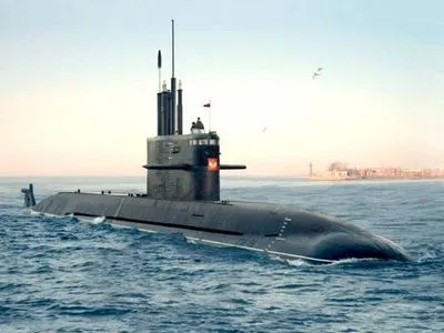 Командування НАТО стурбоване активністю російських субмарин