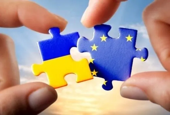 Экспорт Украины: иллюзия открытых границ с ЕС