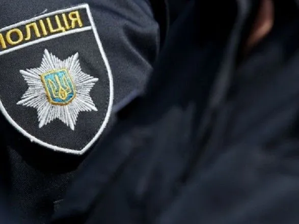 В Одессе задержан иностранец, который совершил нападение на финансовое учреждение