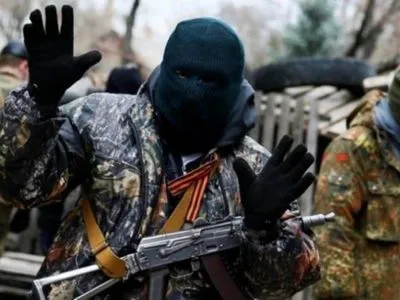 СЦКК: боевики из снайперского оружия обстреляли Крымское