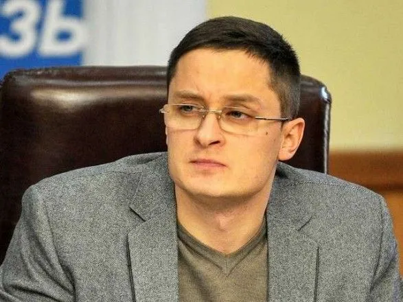 Заместителю председателя Запорожского облсовета вручено подозрение
