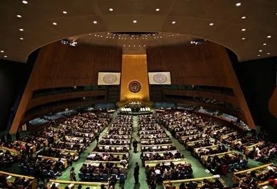 СМИ: Украинская делегация объяснила отказ от голосования в ООН по статусу Иерусалима