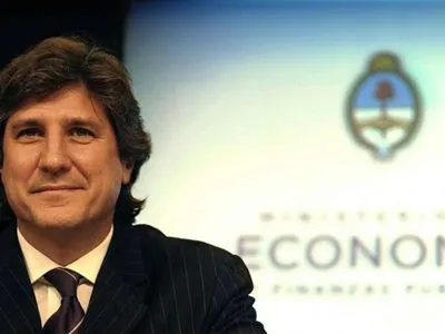 Проти колишнього віце-президента Аргентини порушено справу про розтрату