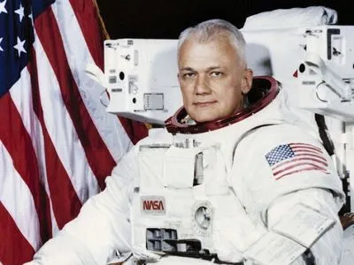 Легендарний астронавт NASA помер у віці 80 років