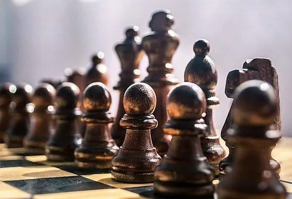 Українка стала призеркою шахових змагань в ОАЕ