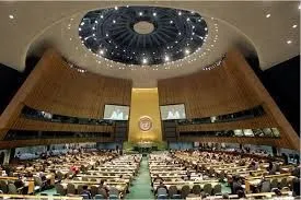 Генассамблея утвердила двухгодичный бюджет ООН в размере 5,4 млрд долларов США