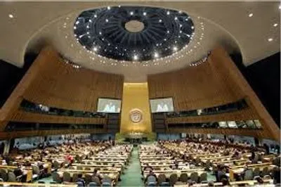 Генасамблея затвердила дворічний бюджет ООН в розмірі 5,4 млрд доларів США