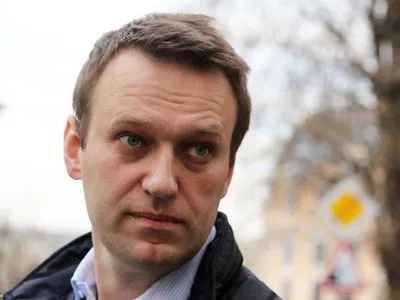 ЦИК России приняла документы о выдвижении в президенты Навального