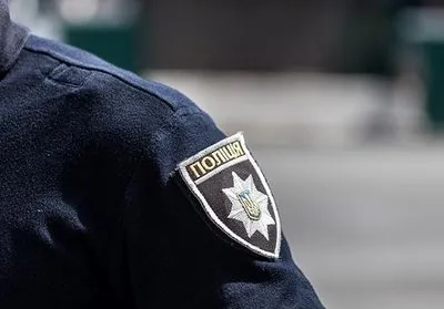 Сотрудница полиции пострадала в результате взрыва в Днепре