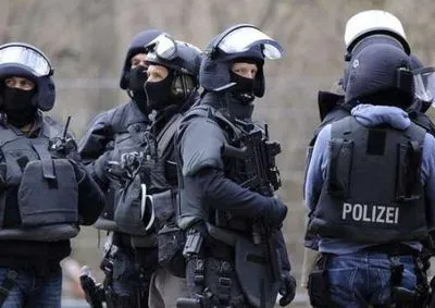 Майже вп'ятеро зросла кількість справ за підозрою в тероризмі у Німеччині