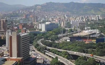Венесуэла объявила двух дипломатов персонами нон грата