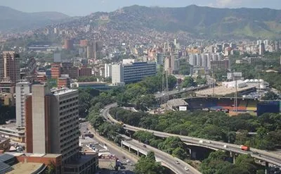 Венесуела оголосила двох дипломатів персонами нон ґрата