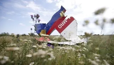 Доклад разведки Британии: Россия ответственна за сбитие МН-17