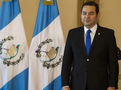 Гватемала вирішила перенести посольство в Ізраїлі до Єрусалиму