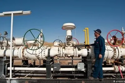 Ірак оголосив конкурс на спорудження нового нафтопроводу