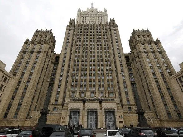 У МЗС РФ не виключили повернення російський офіцерів на Донбас