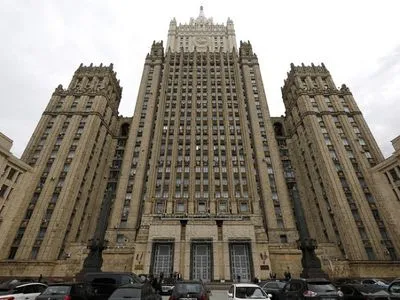У МЗС РФ не виключили повернення російський офіцерів на Донбас