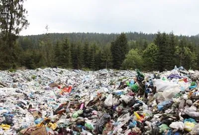 Еколог українцям: подивіться, в якому смітнику ви живете