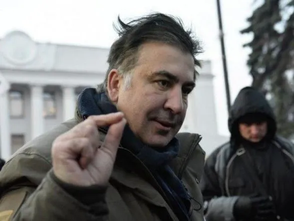 Суд отказался запретить экстрадицию Саакашвили до вступления в силу решения суда