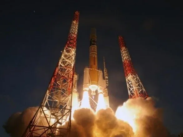 КНДР готовит к запуску новый разведывательный спутник
