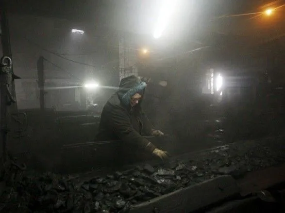 Гройсман доручив Насалику забезпечити Україну власним вугіллям
