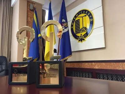 "Киевгорстрой" занял первое место в рейтинге застройщиков, достойных доверия