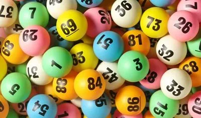 Счастливый лотерейный билет почти на полмиллиона гривен продано на Франковщине