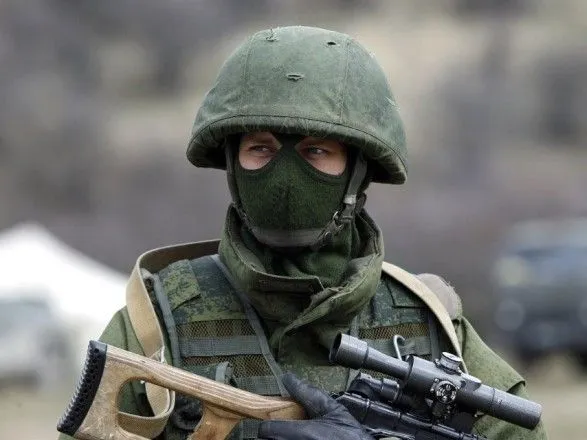 Воронченко: с января 2014 года войска РФ начали передвигаться Крымом без согласования