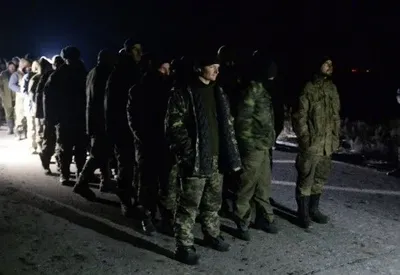 Освобождение заложников на Донбассе запланировано на сегодня