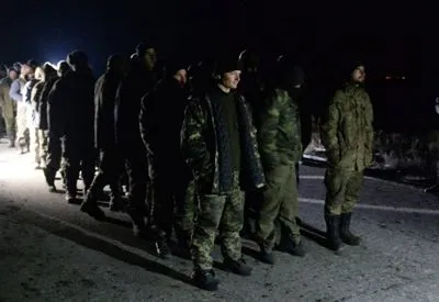 Освобождение заложников на Донбассе запланировано на сегодня