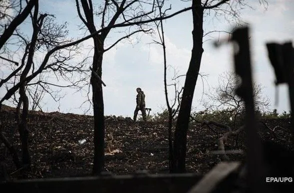На сегодня пропавшими без вести считаются 402 украинцы - Грицак