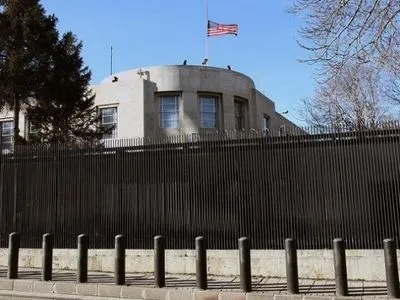 Посольство США у Туреччині повністю відновить видачу віз