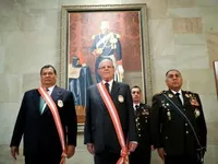 Генеральна прокуратура Перу допитує президента країни у справі Odebrecht