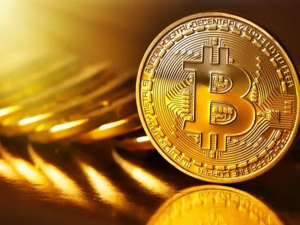 Bitcoin впав в ціні майже на 30% за 10 днів - Bloomberg